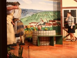 Theater 2008 - Katzenjammer